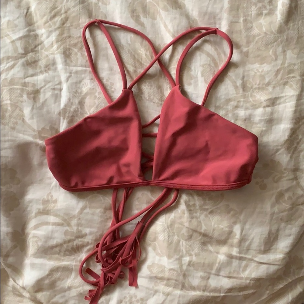 Acacia Okinawa Top